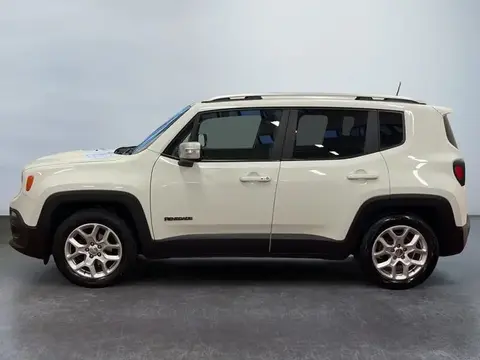 Used JEEP RENEGADE Petrol 2018 Ad 