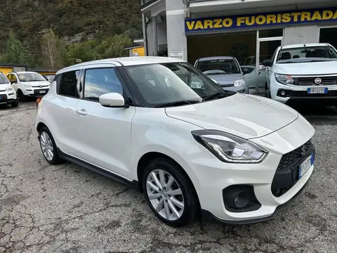 Annonce SUZUKI SWIFT Essence 2018 d'occasion 