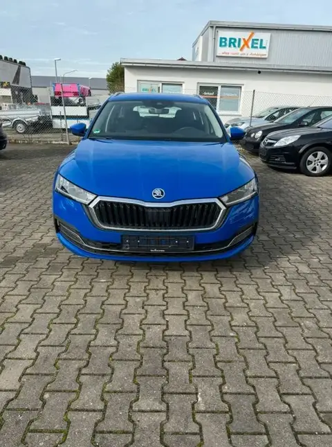 Used SKODA OCTAVIA Diesel 2023 Ad 