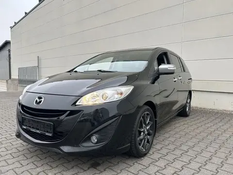 Used MAZDA 5 Petrol 2015 Ad 