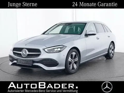 Used MERCEDES-BENZ CLASSE C Petrol 2023 Ad 