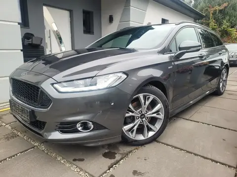 Annonce FORD MONDEO Essence 2019 d'occasion 