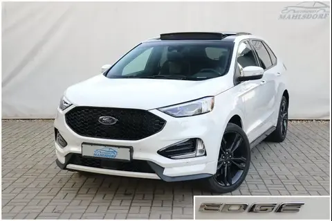 Used FORD EDGE Diesel 2020 Ad 