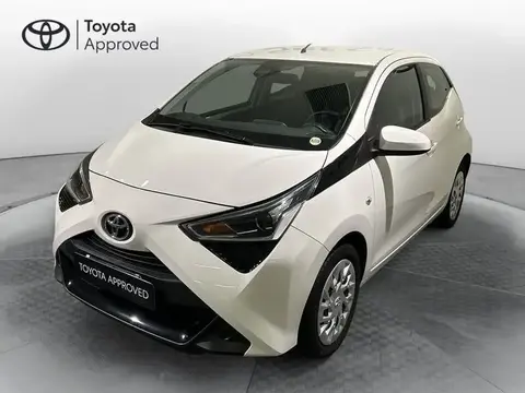 Used TOYOTA AYGO X Petrol 2020 Ad 