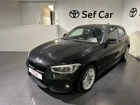 Used BMW SERIE 1 Petrol 2019 Ad 