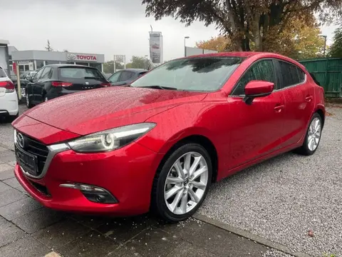 Used MAZDA 3 Petrol 2018 Ad 