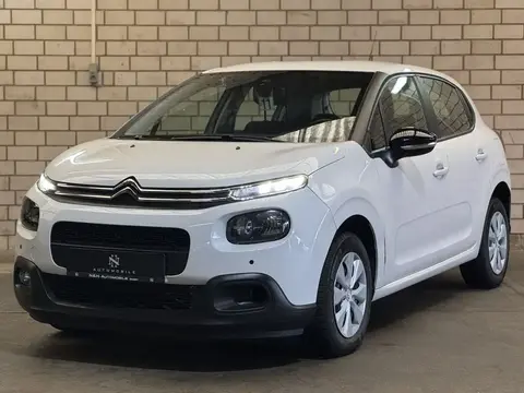 Used CITROEN C3 Petrol 2019 Ad 