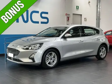 Annonce FORD FOCUS Essence 2021 d'occasion 