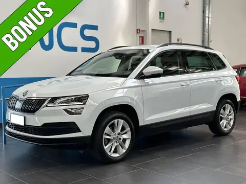 Used SKODA KAROQ Diesel 2019 Ad 