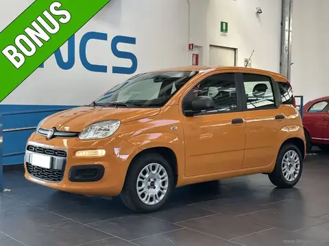 Used FIAT PANDA Petrol 2019 Ad 