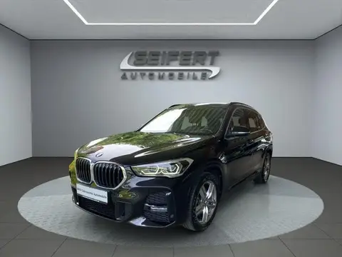 Annonce BMW X1 Diesel 2021 d'occasion Allemagne