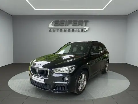 Used BMW X1 Petrol 2018 Ad 