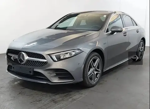 Used MERCEDES-BENZ CLASSE A Hybrid 2020 Ad 