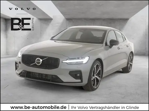 Annonce VOLVO S60 Essence 2023 d'occasion 