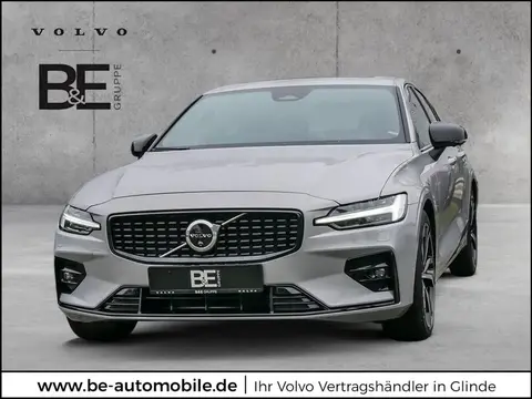 Annonce VOLVO S60 Essence 2024 d'occasion 