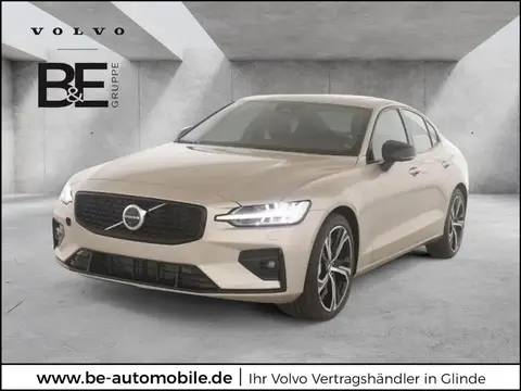 Annonce VOLVO S60 Essence 2024 d'occasion 