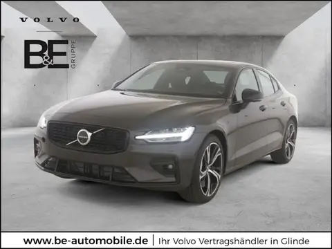 Annonce VOLVO S60 Essence 2024 d'occasion 