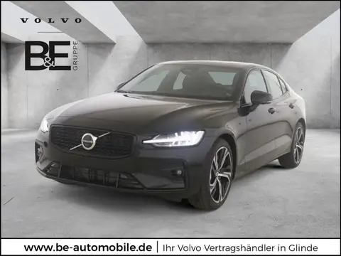 Annonce VOLVO S60 Essence 2024 d'occasion 