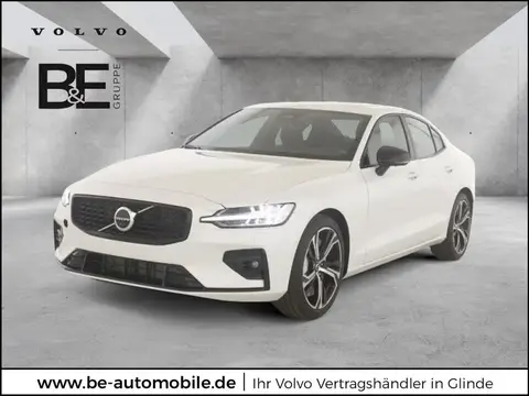 Annonce VOLVO S60 Essence 2023 d'occasion 