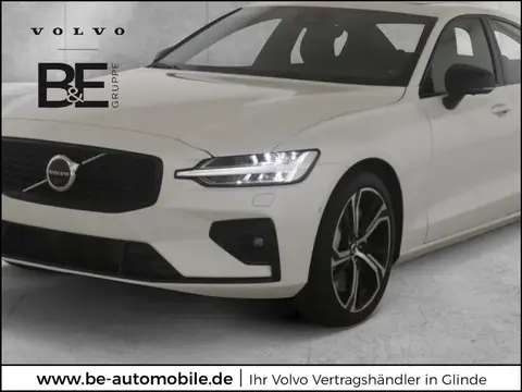 Annonce VOLVO S60 Essence 2024 d'occasion 