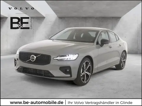 Used VOLVO S60 Petrol 2023 Ad 