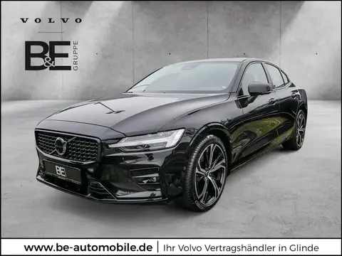 Annonce VOLVO S60 Essence 2024 d'occasion 