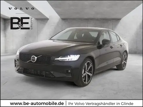 Annonce VOLVO S60 Essence 2024 d'occasion 