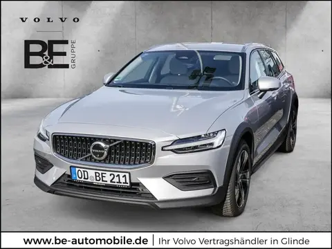 Annonce VOLVO V60 Diesel 2023 d'occasion 