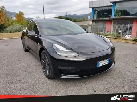 Annonce TESLA MODEL 3 Non renseigné 2019 d'occasion 