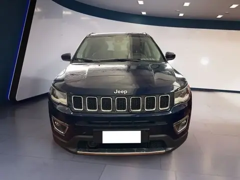 Used JEEP COMPASS Diesel 2020 Ad 