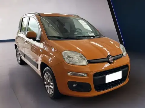 Used FIAT PANDA Petrol 2021 Ad 