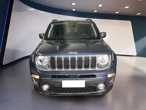 Used JEEP RENEGADE Petrol 2021 Ad 