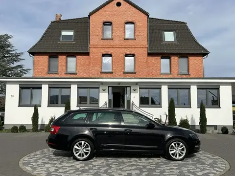 Used SKODA OCTAVIA Diesel 2019 Ad 