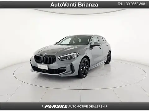 Used BMW SERIE 1 Diesel 2024 Ad 