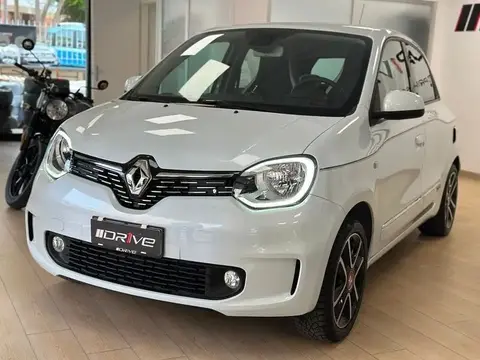 Annonce RENAULT TWINGO Essence 2020 d'occasion 