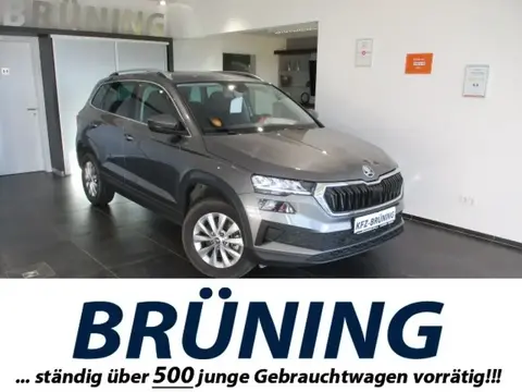 Used SKODA KAROQ Petrol 2023 Ad 