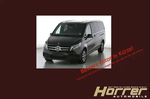 Used MERCEDES-BENZ CLASSE V Diesel 2023 Ad 