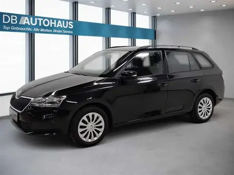 Annonce SKODA FABIA Essence 2021 d'occasion 