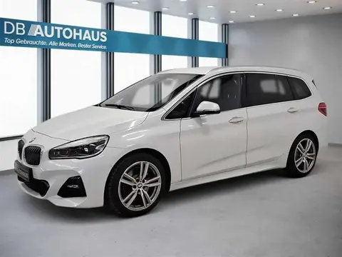 Annonce BMW SERIE 2 Diesel 2020 d'occasion 