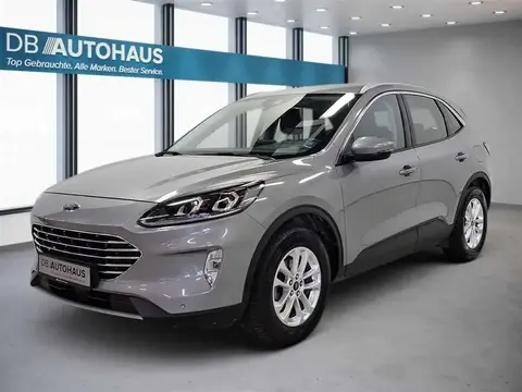 Used FORD KUGA Diesel 2021 Ad 