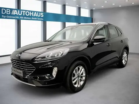 Annonce FORD KUGA Diesel 2021 d'occasion 