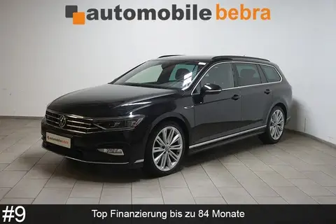 Used VOLKSWAGEN PASSAT Diesel 2021 Ad 