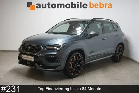 Annonce CUPRA ATECA Essence 2021 d'occasion 