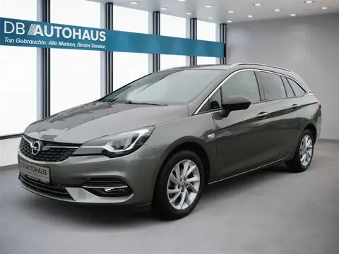 Used OPEL ASTRA Petrol 2022 Ad 