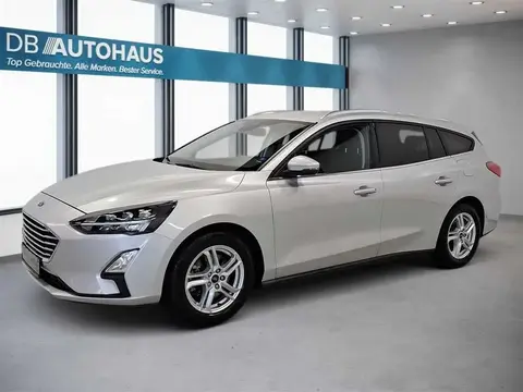 Used FORD FOCUS Petrol 2021 Ad 