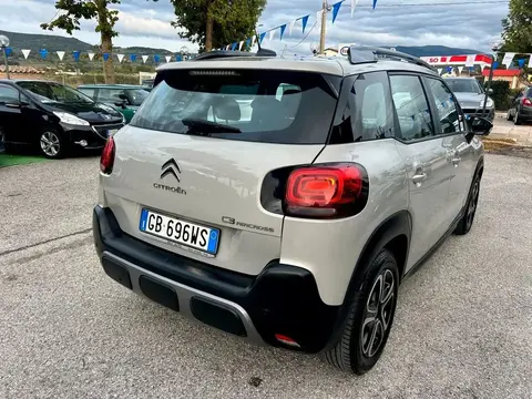 Annonce CITROEN C3 AIRCROSS Essence 2021 d'occasion 