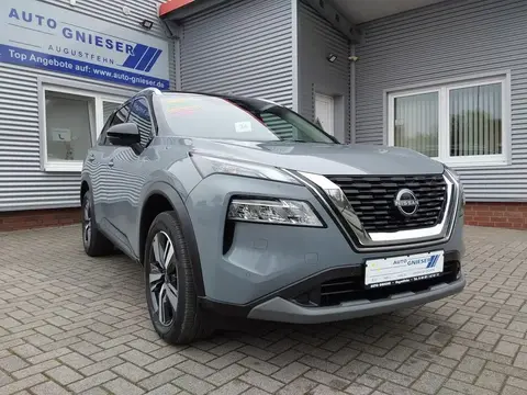 Used NISSAN X-TRAIL Petrol 2024 Ad Germany