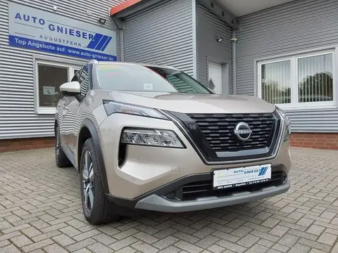 Annonce NISSAN X-TRAIL Essence 2024 d'occasion 