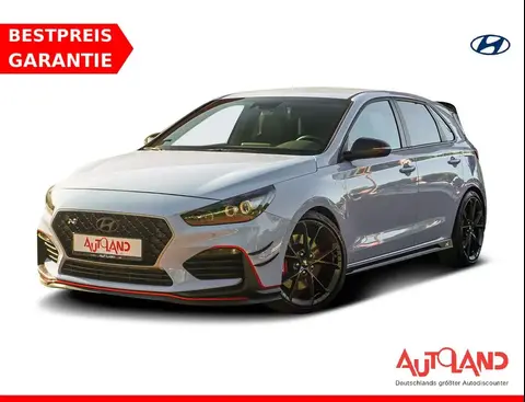 Annonce HYUNDAI I30 Essence 2019 d'occasion 