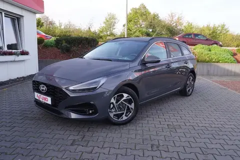 Used HYUNDAI I30 Petrol 2024 Ad 